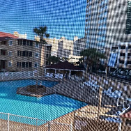 Cherry Grove Condo Just Steps From The Ocean Myrtle Beach Exterior photo