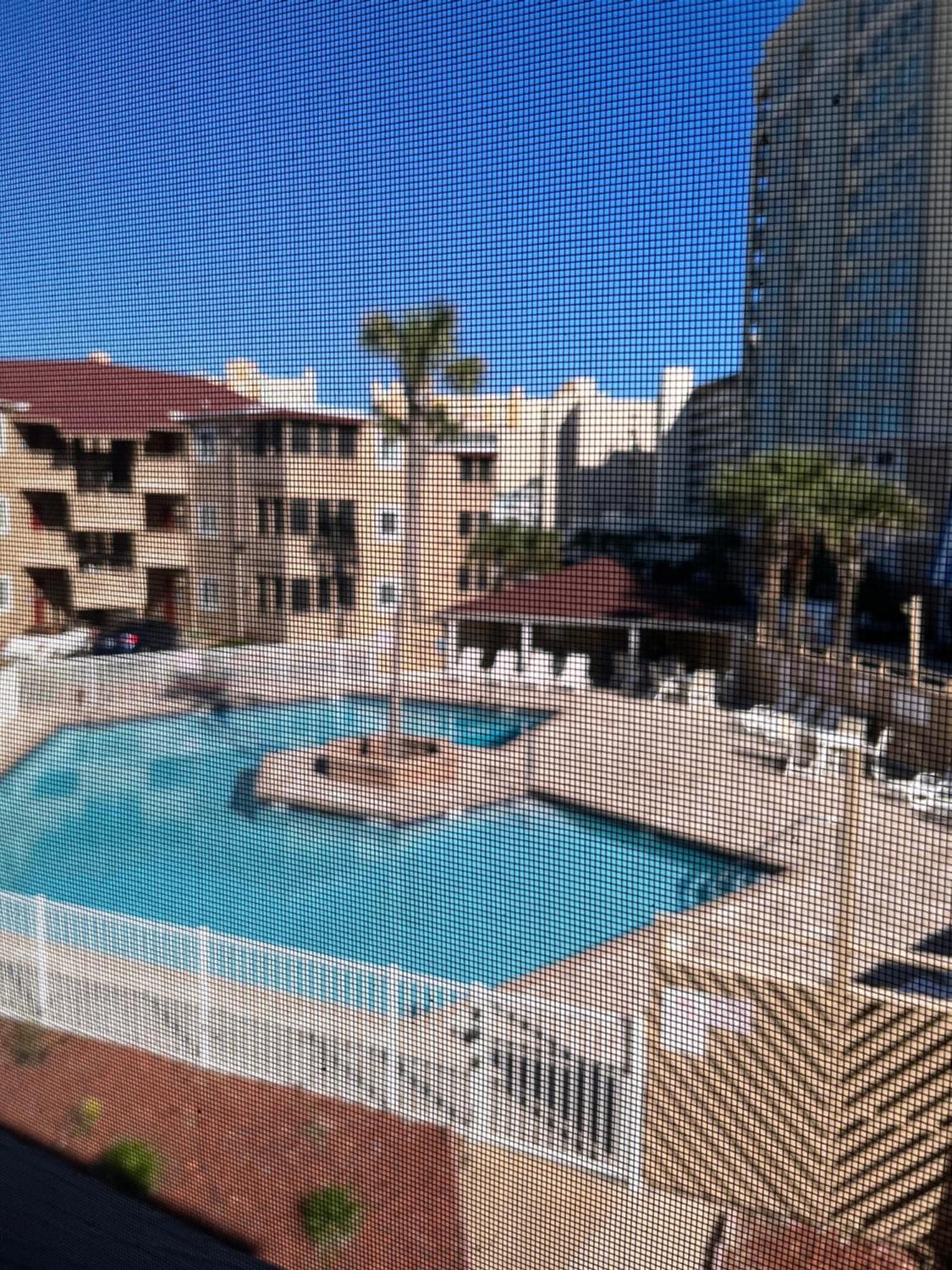 Cherry Grove Condo Just Steps From The Ocean Myrtle Beach Exterior photo