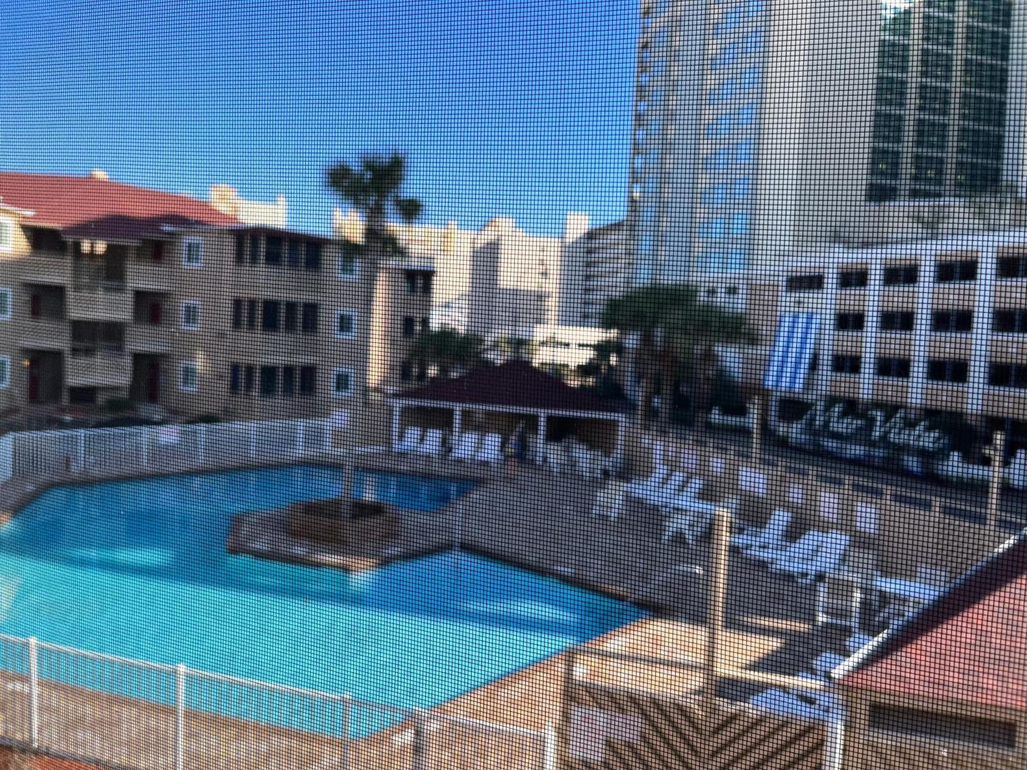 Cherry Grove Condo Just Steps From The Ocean Myrtle Beach Exterior photo